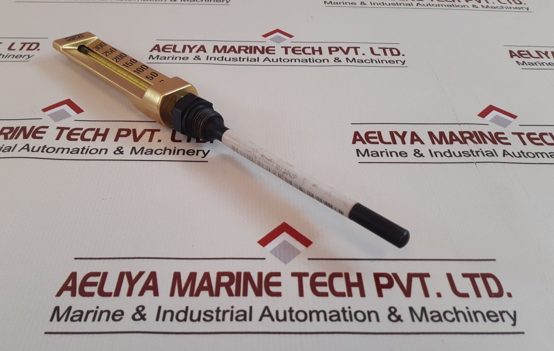 Sika Thermometer 0-300 C
