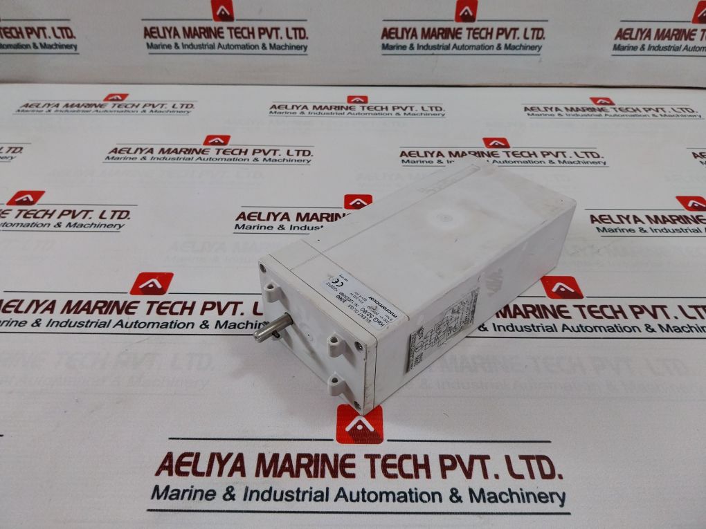 Silent Gliss 5360 Electric Curtain Micromotor 115V/ 50/60Hz