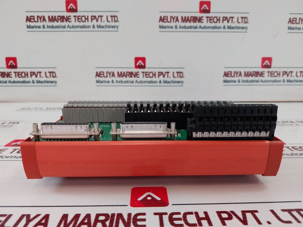 Silvertech Ap021-di Term Module