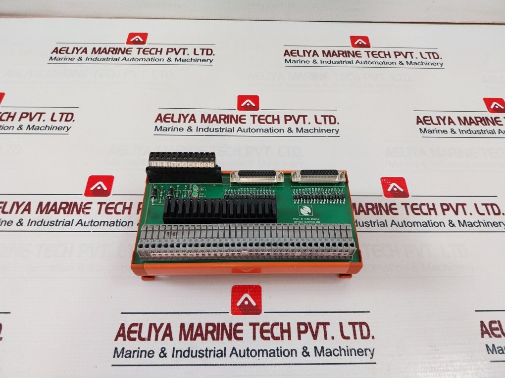 Silvertech Ap021-di Term Module