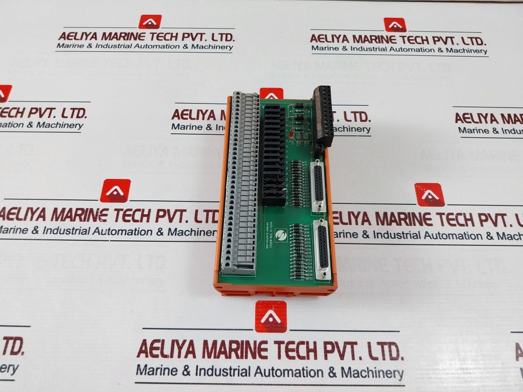 Silvertech Ap021-di Term Module Xus001008