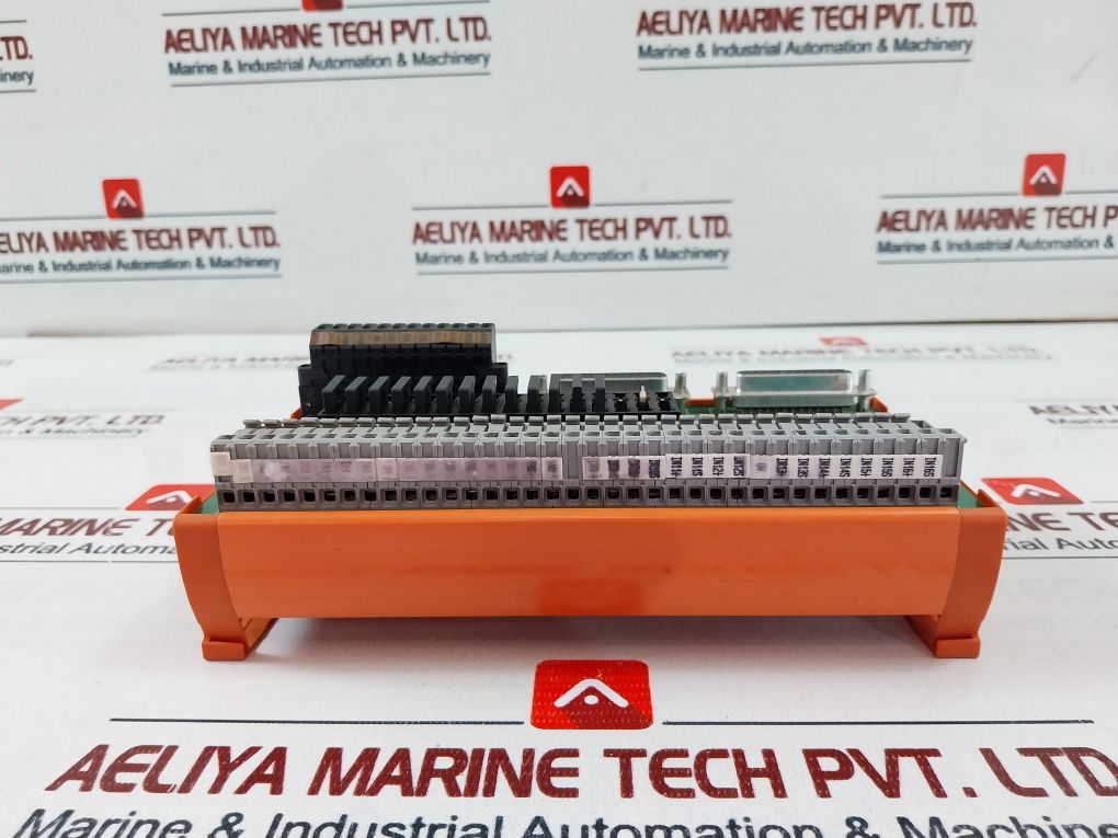 Silvertech Ap021-di Term Module Xus001008