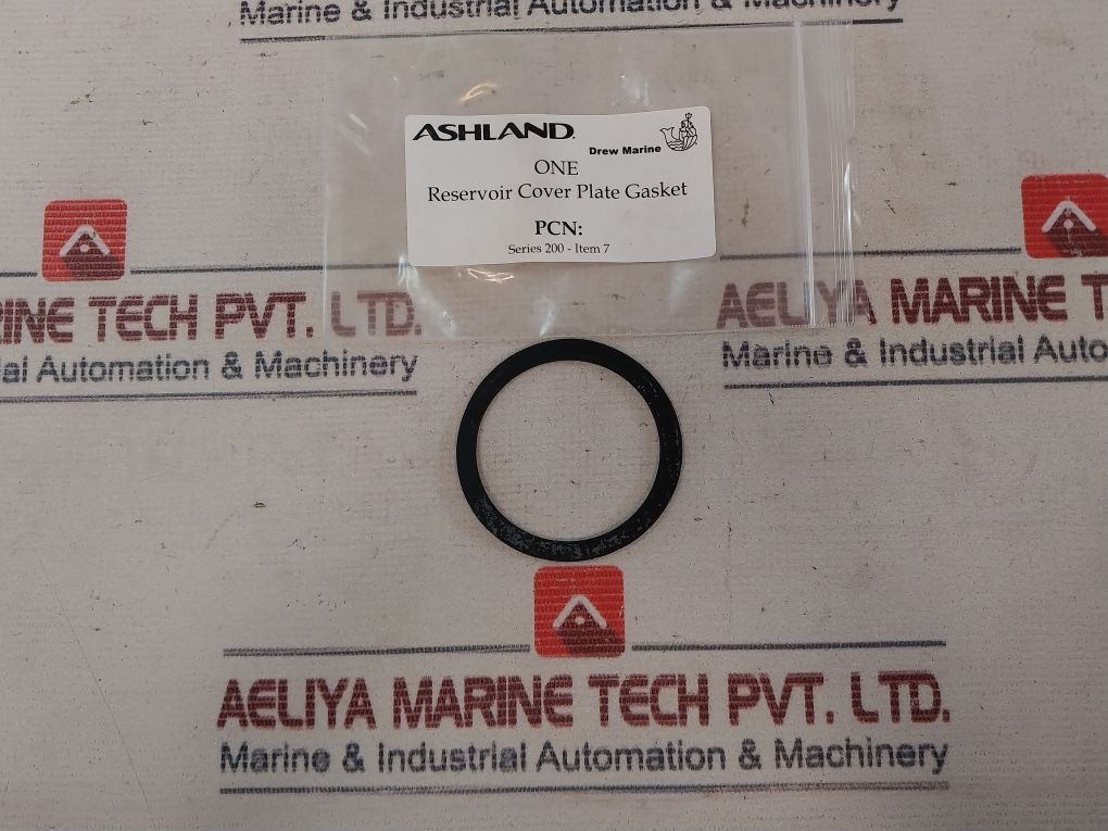 Simms Machinery 36255-1 Overhaul Kit Series 200