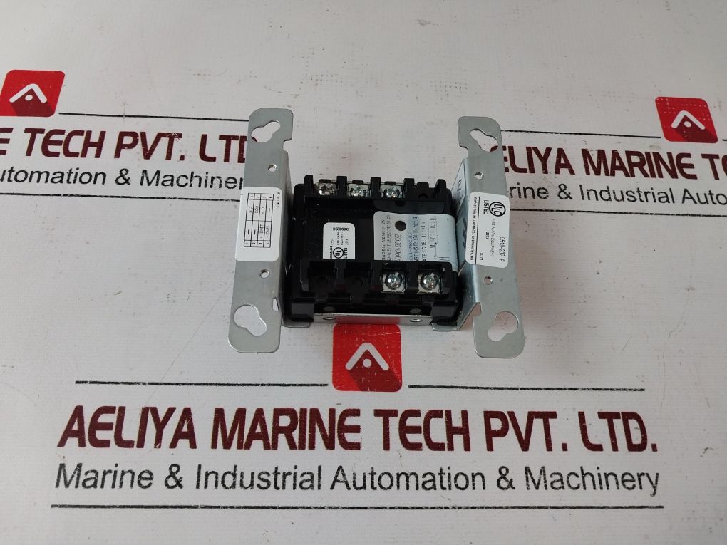 Simplex 4090-9002 Idnet Iam Relay Module Rev. G