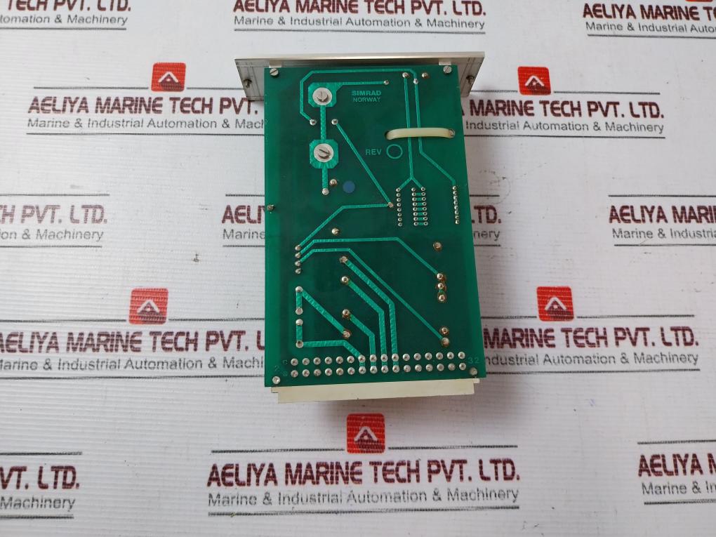 Simrad 381-064046.6 Transmitter Power Board