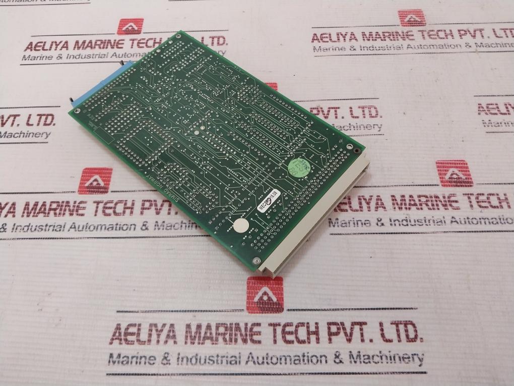 Simrad 381-112508 Cpuex Assy Rev.B