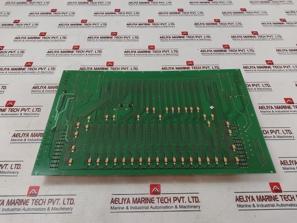 Simrad Norge 37937893 A Printed Circuit Board