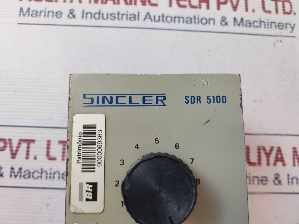Sincler Sdr 5100