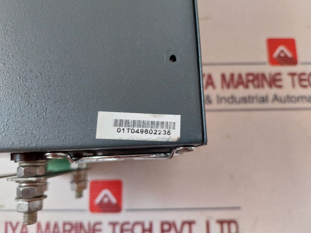 Sinetech 1K5S-n024 Power Supply 24Vdc/62A