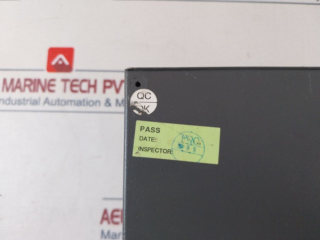 Sinetech 1K5S-n024 Power Supply 24Vdc/62A