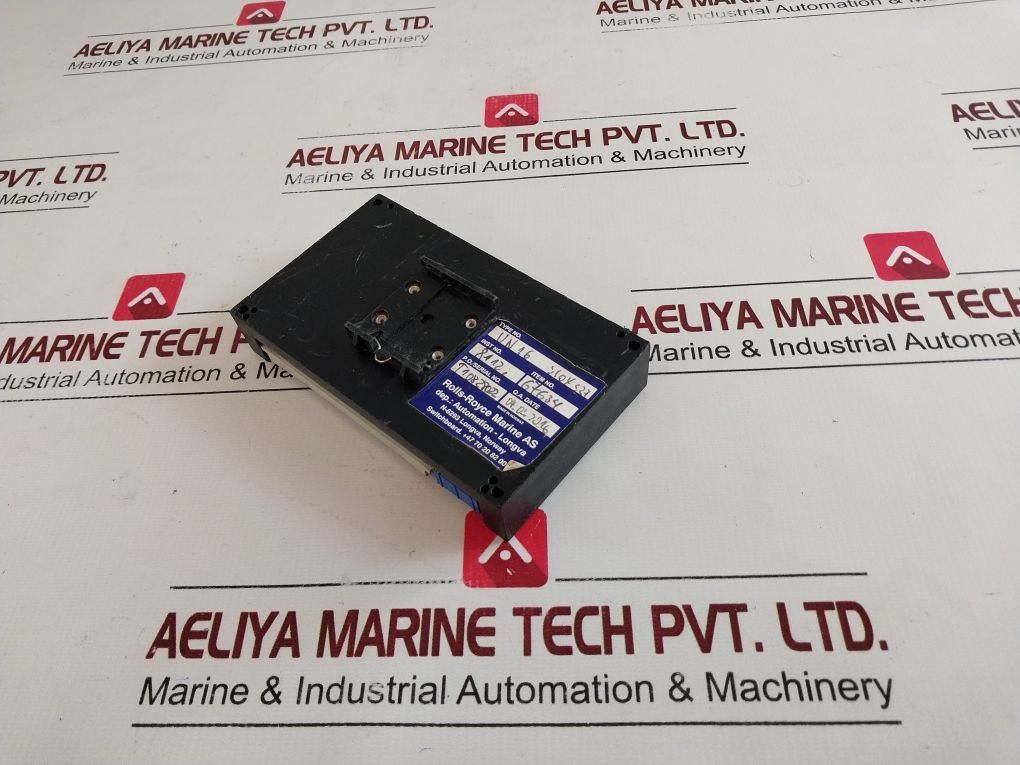 Siox S27 Di/Do Module