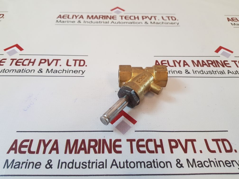 Sirai/Asco 11500362 Solenoid Valve