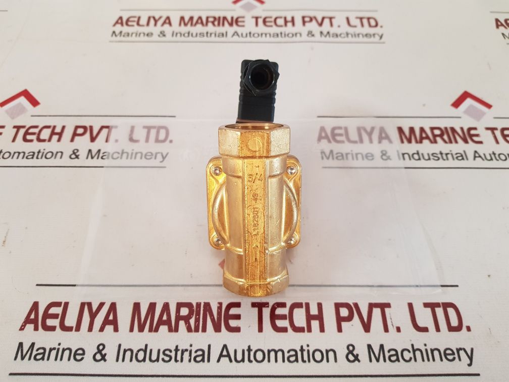 Sirai Zb12A Solenoid Valve