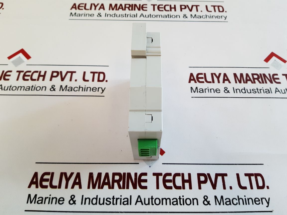 Sixnet Eb-5Es-pse-1 Sc St Industrial Ethernet Switch