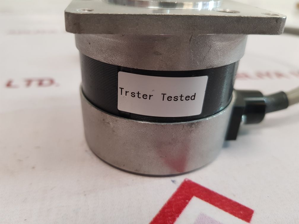 116139-3 Rev M Size 23 Bldc Motor