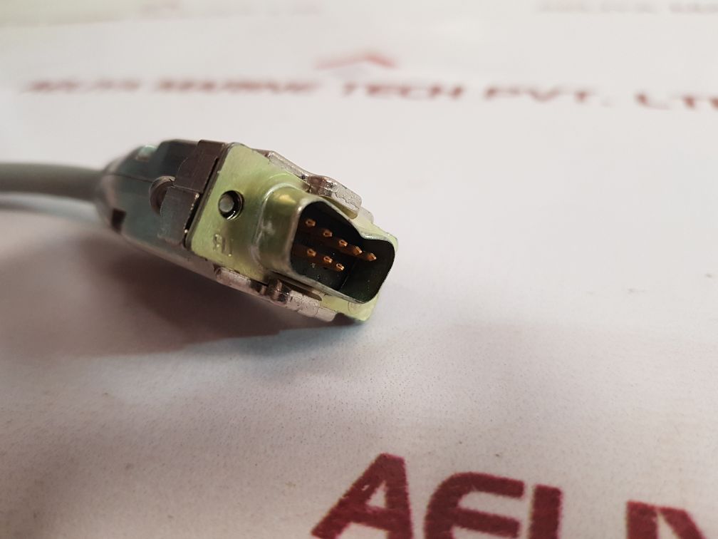 116139-3 Rev M Size 23 Bldc Motor