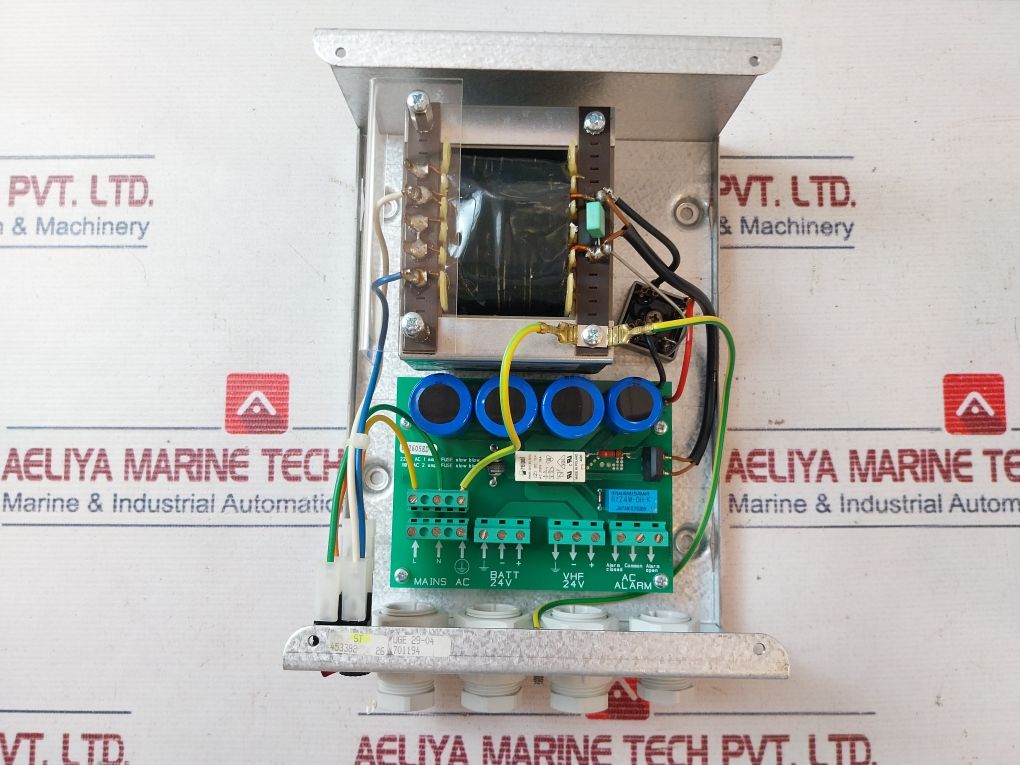 Skanti P 2406 Power Supply Ip40