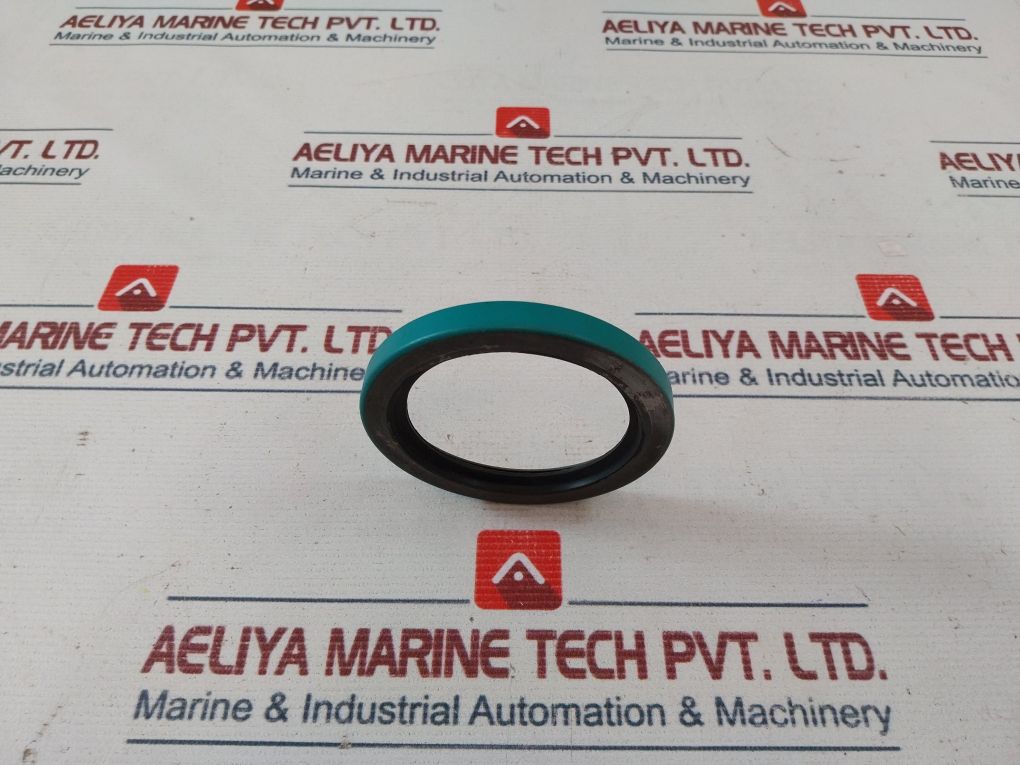 Skf 28697 Oil Seal