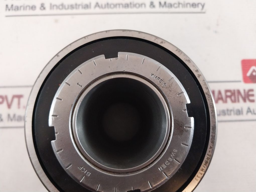 Skf 3309 A-2Rs1/Mt33 Sealed Bearing 291H