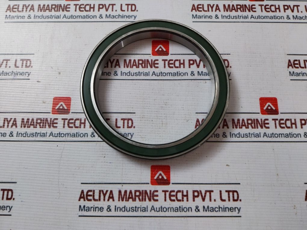 Skf 61824-2Rz Bearing Ball Grooved Wirth/Gh 4500 Ba0056689