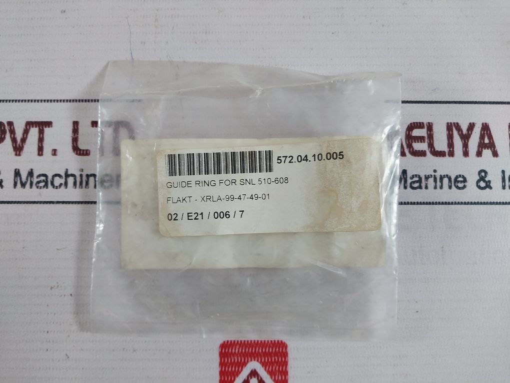 Skf Frb 9/90 Locating Ring