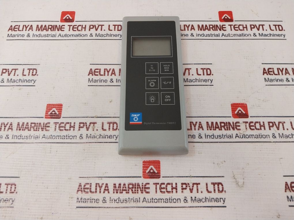 Skf Tmdt2 Digital Thermometer -200°C-1350°C