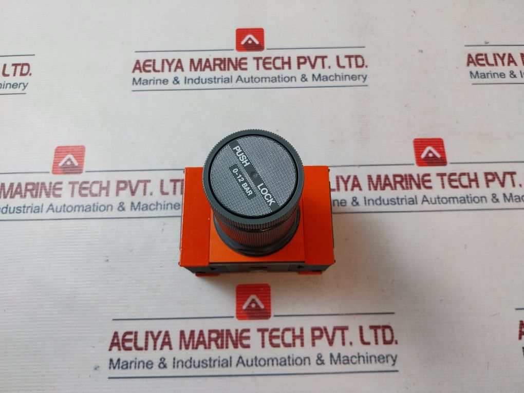 Skillair Reg 300 Air Pressure Regulator