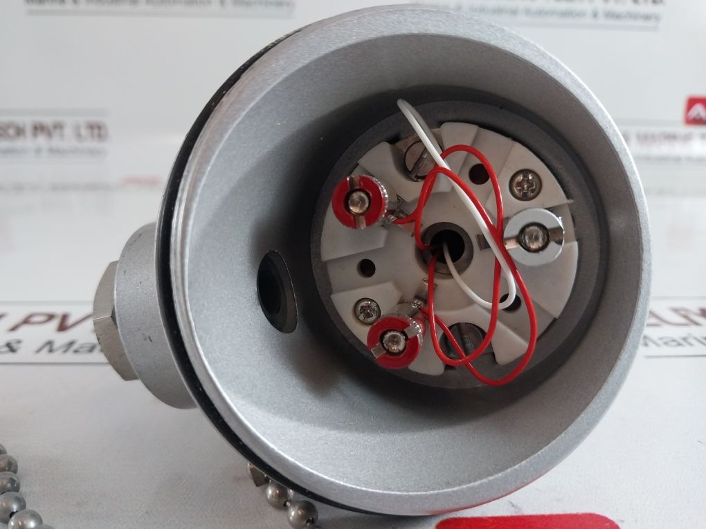 Skotselv Pt 100 Class B Temperature Sensor