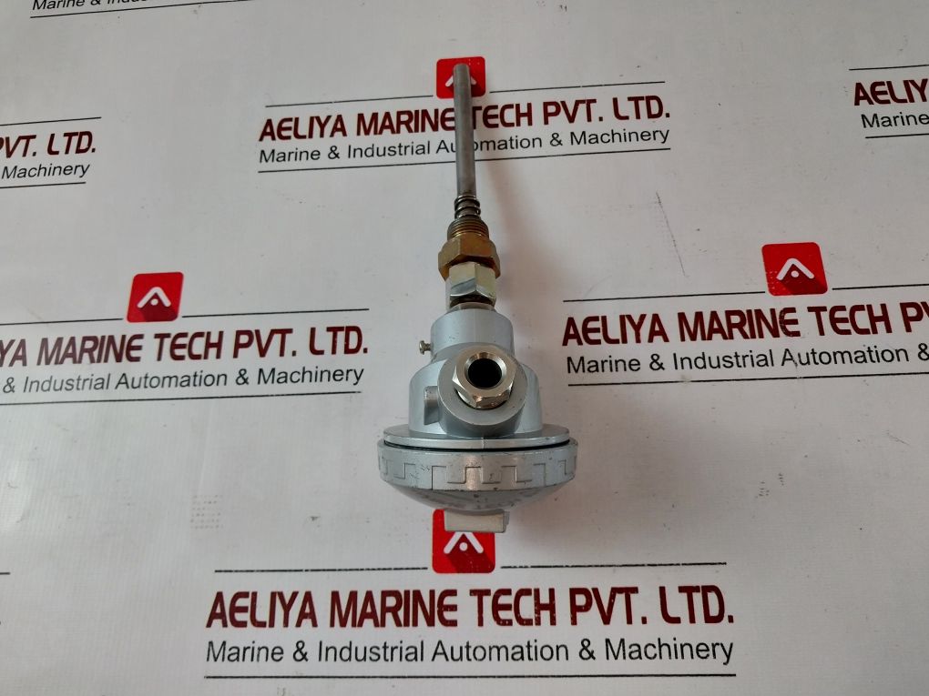 Skotselv Pt 100 Class B Temperature Sensor 115Mm