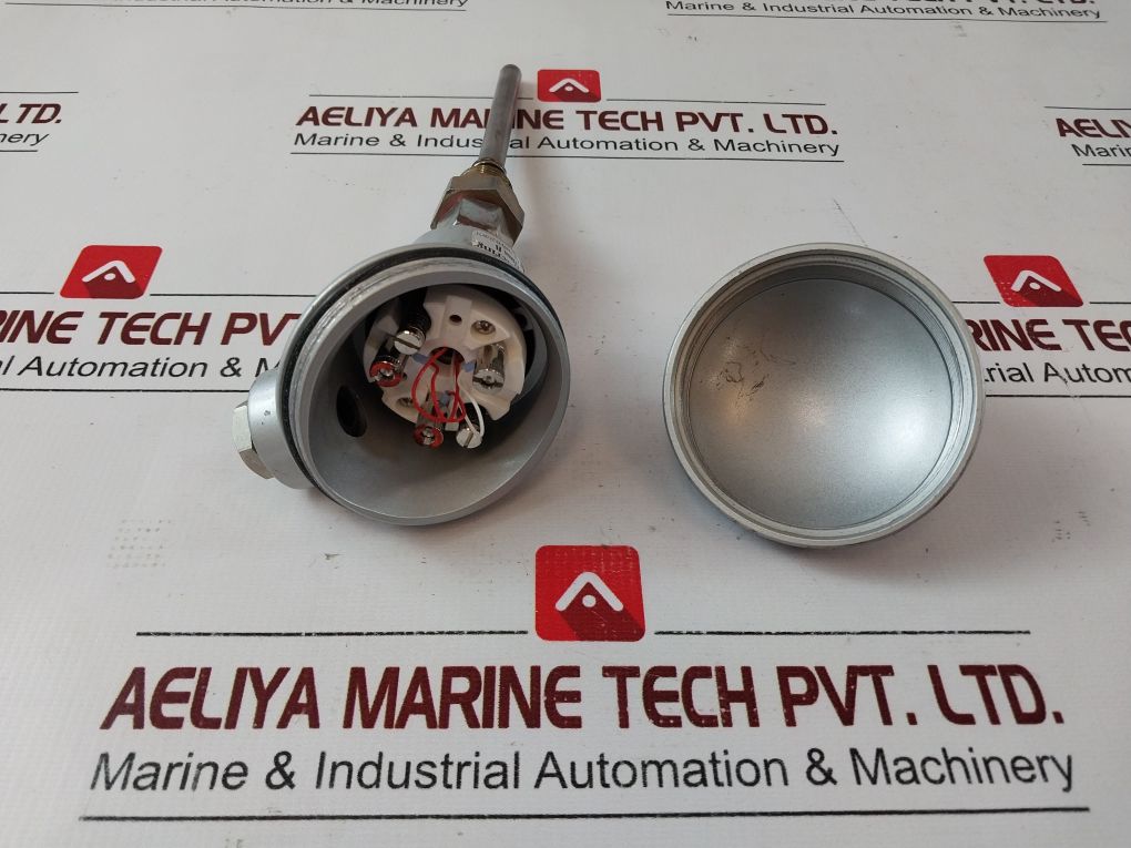 Skotselv Pt 100 Class B Temperature Sensor 114Mm