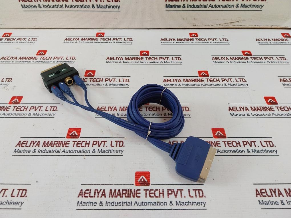 Sky Interconnect Cable