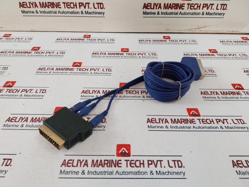 Sky Interconnect Cable
