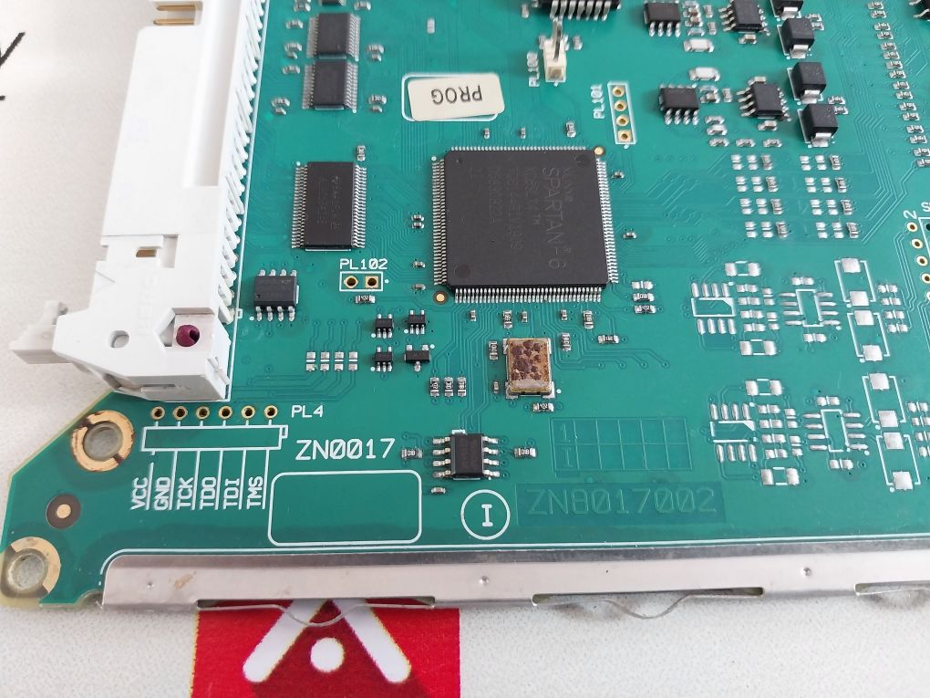 Sl-m Pcb E234156