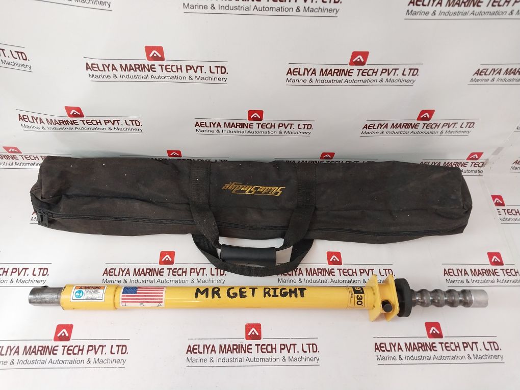 Slide Sledge 9 Lb 30Inch 25050 Hammer