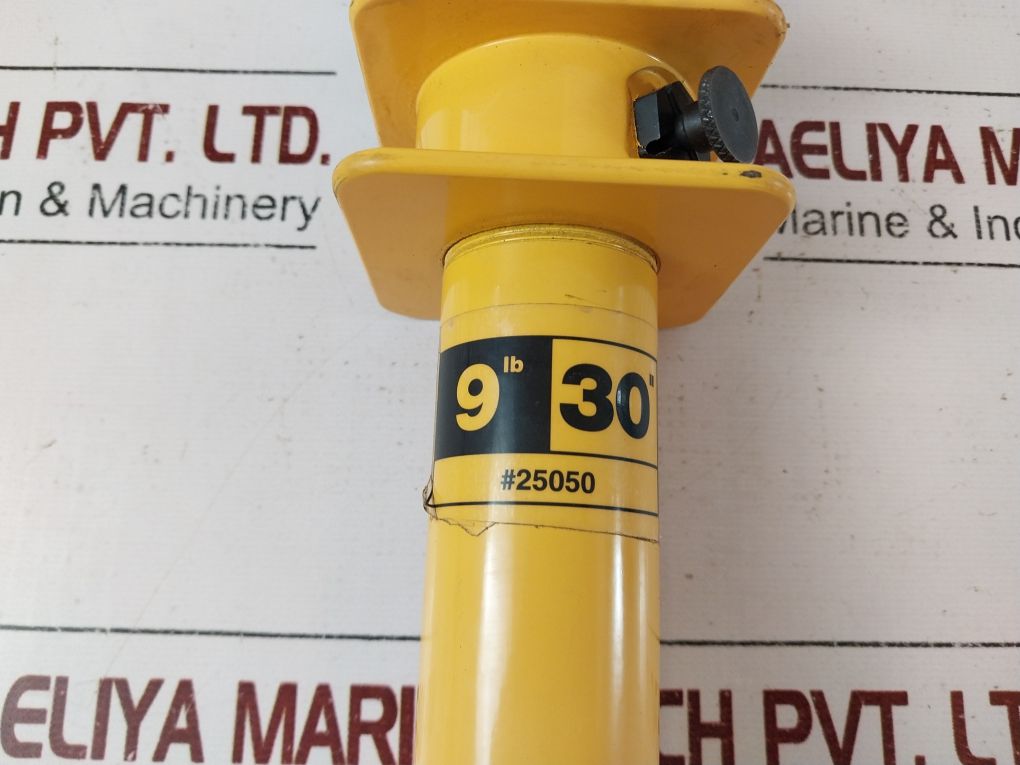 Slide Sledge 9 Lb 30Inch 25050 Hammer