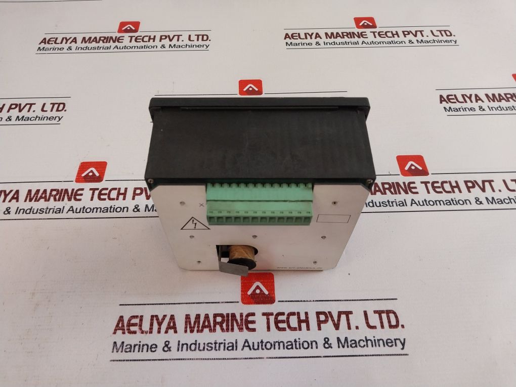 Sm-electrics Signal Column System