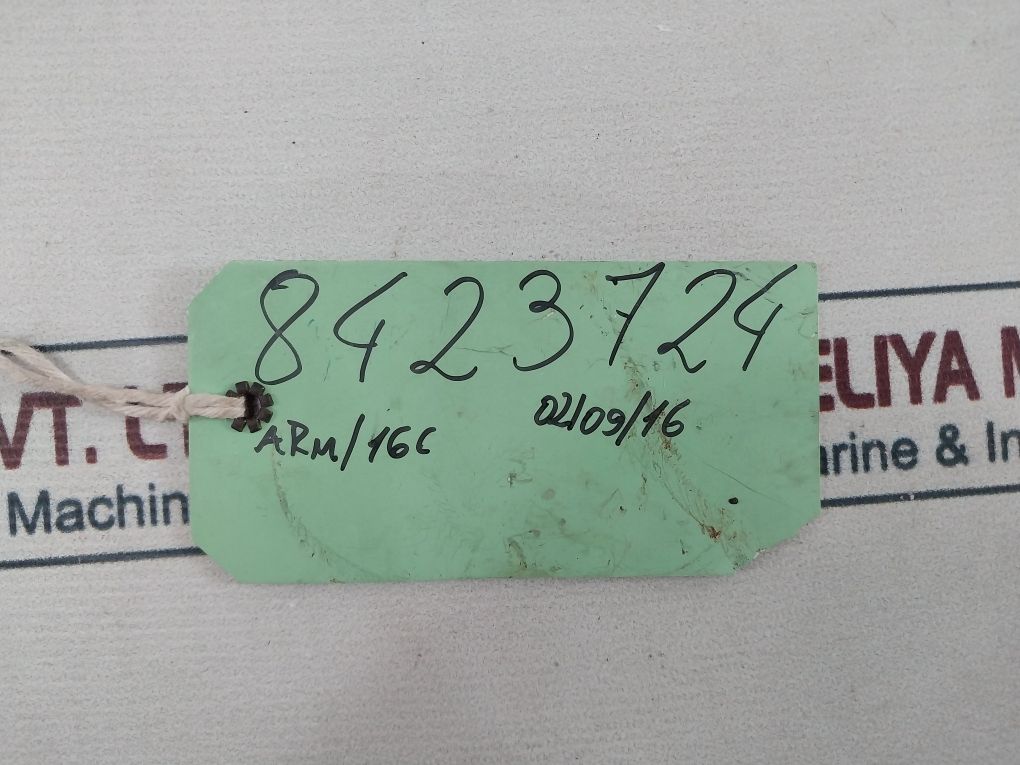 Smar Fy301 Smart Valve Positioner 8423724 Class B