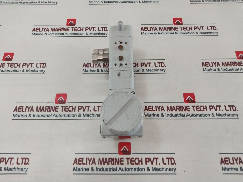 Smar Fy301 Smart Valve Positioner 8423724 Class B