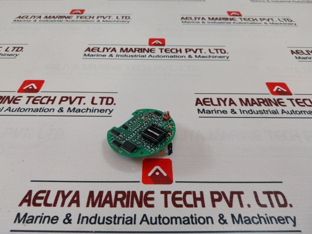 Smar Gll852 Electronic Board Transmitter