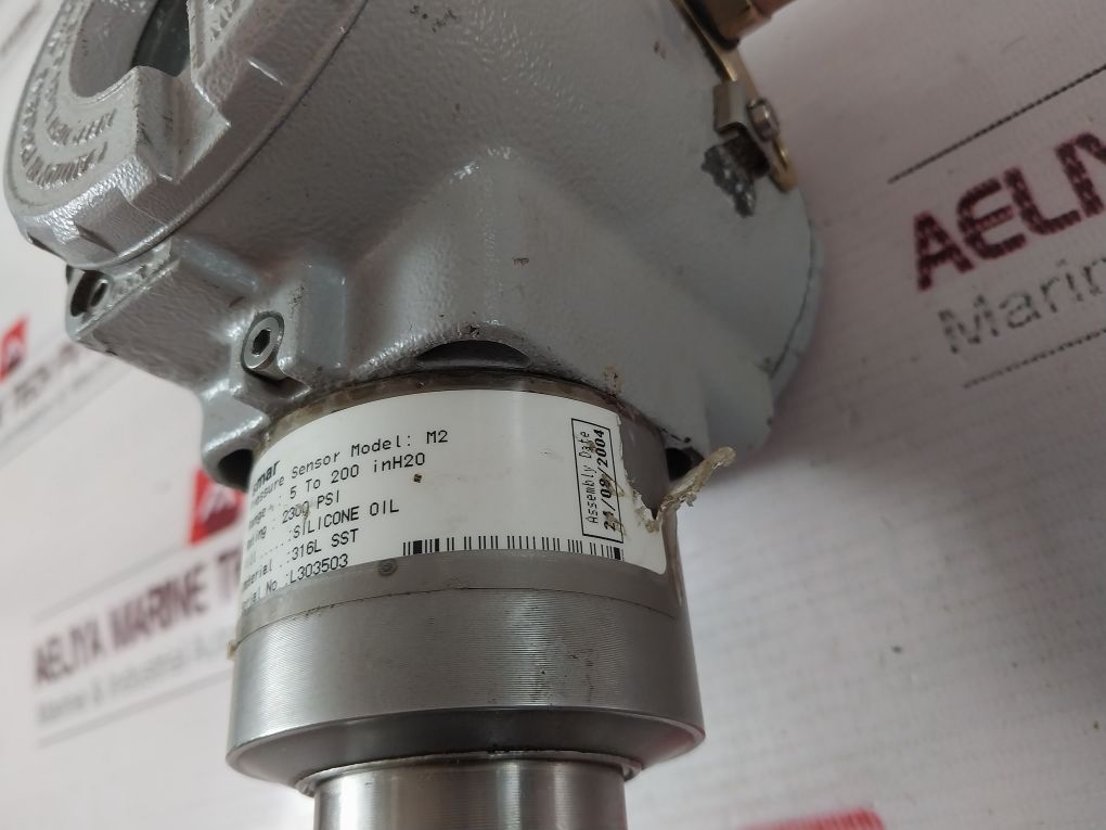 Smar Ld291