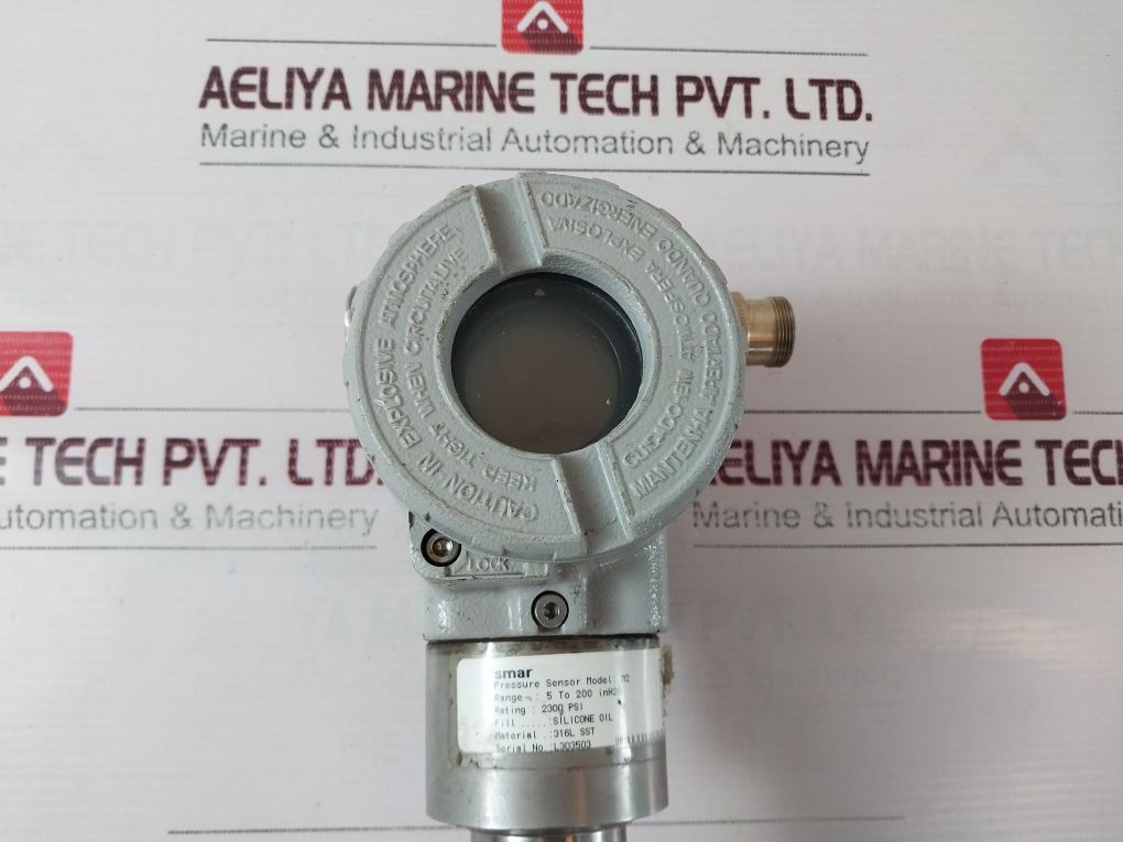 Smar Ld291