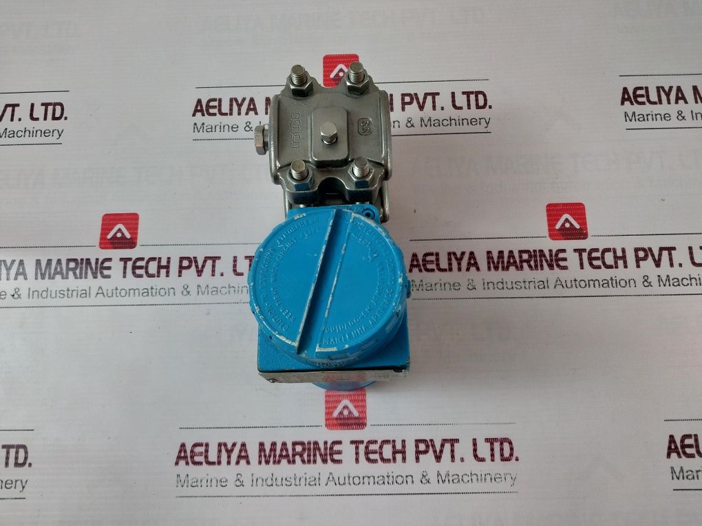 Smar Pressure Sensor Model: M5