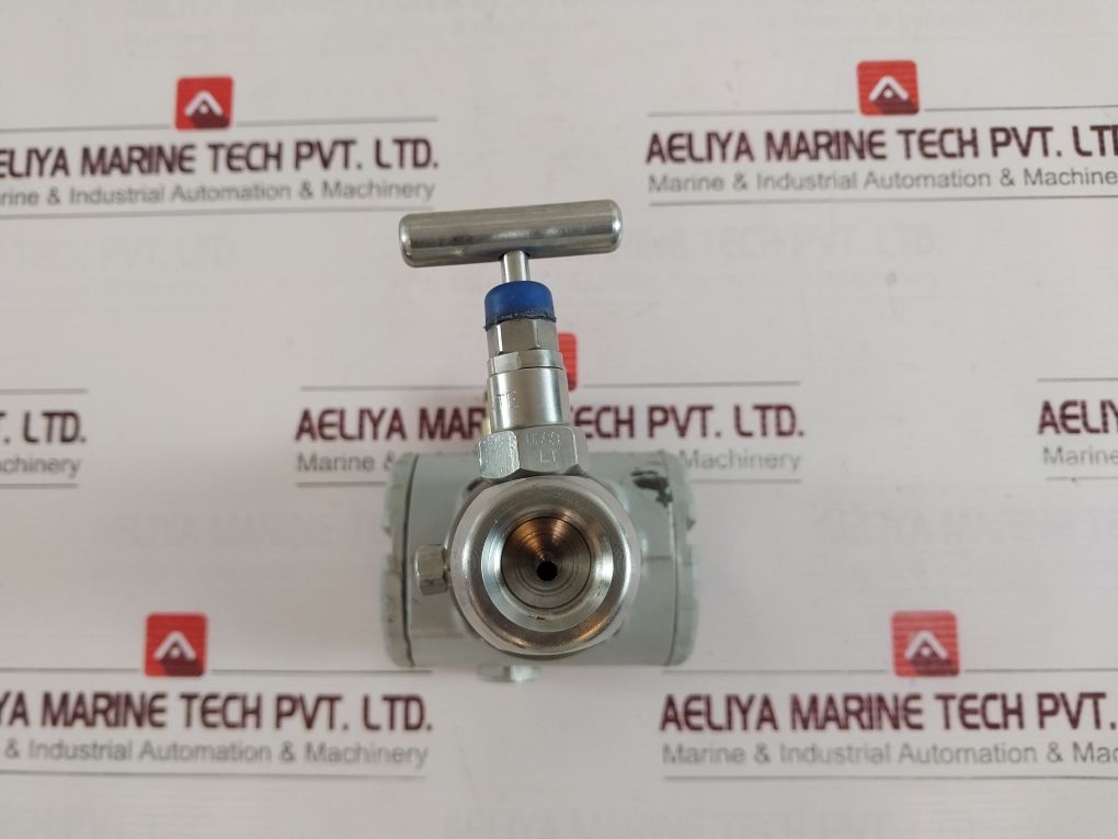 Smar Pressure Sensor Model: M5 28 V