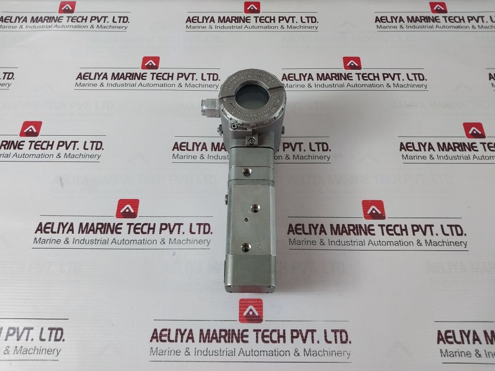 Smar Transducer