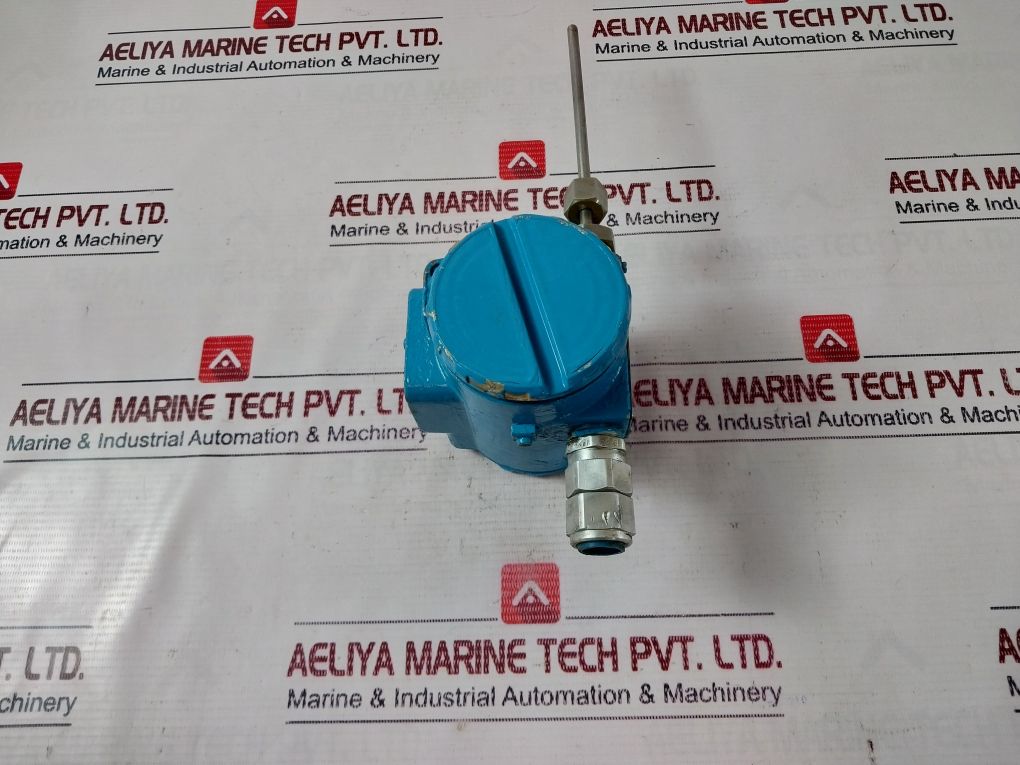 Smar Tt 301 Temperature Transmitter 4 To 20 Ma 30V