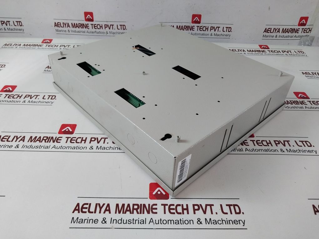 Smart-i Smng480 4Door 8 Reader Access Control Panel