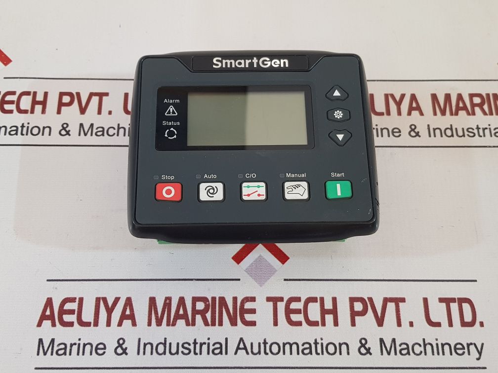 Smartgen Hgm410N Generator Controller