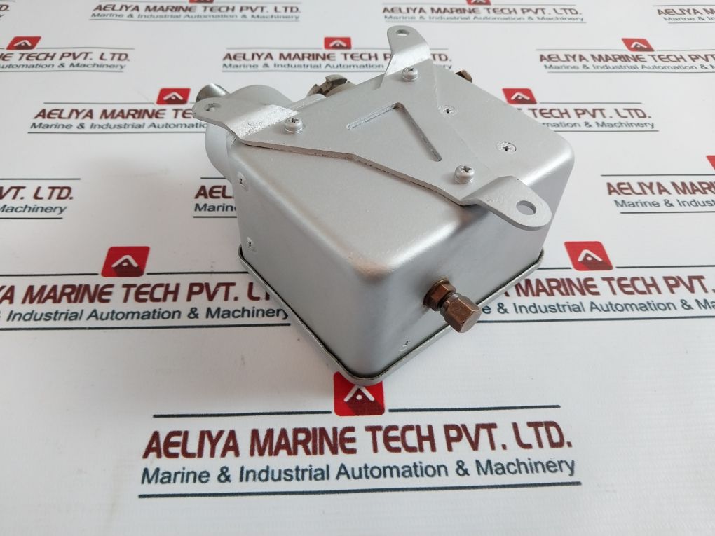 Smc 2761-103H Pressure Controls 0-10 Kg/Cm2