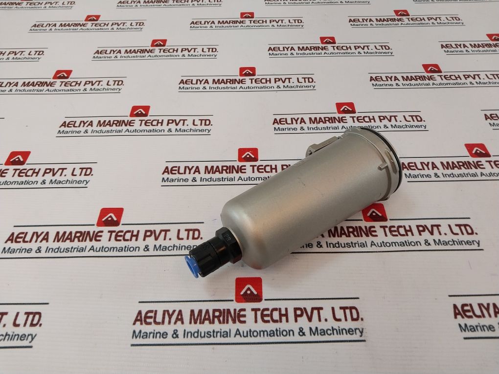 Smc Ad48-8 Filter Bowl, Auto Drain J-2681.0073