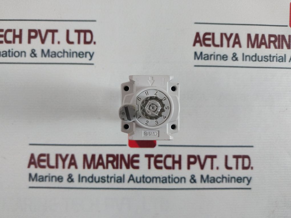 Smc Al20-f01-a Lubricator
